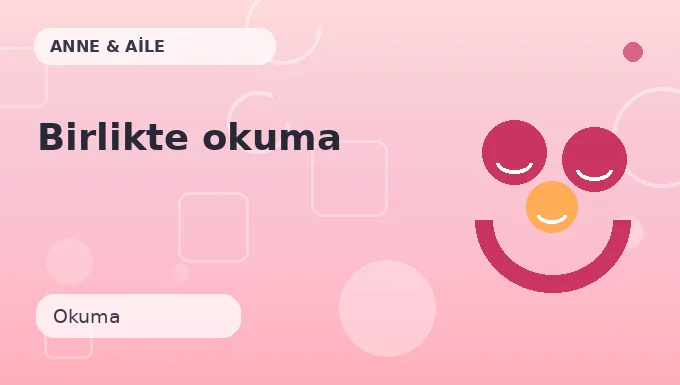 Birlikte okuma